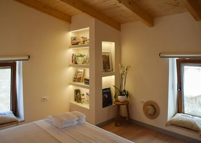 Sea Apartments Dhermi