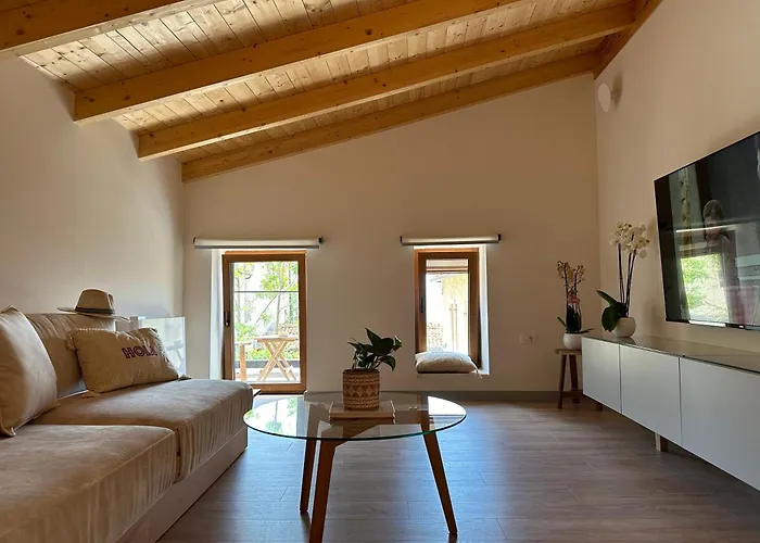 Sea Apartments Dhermi