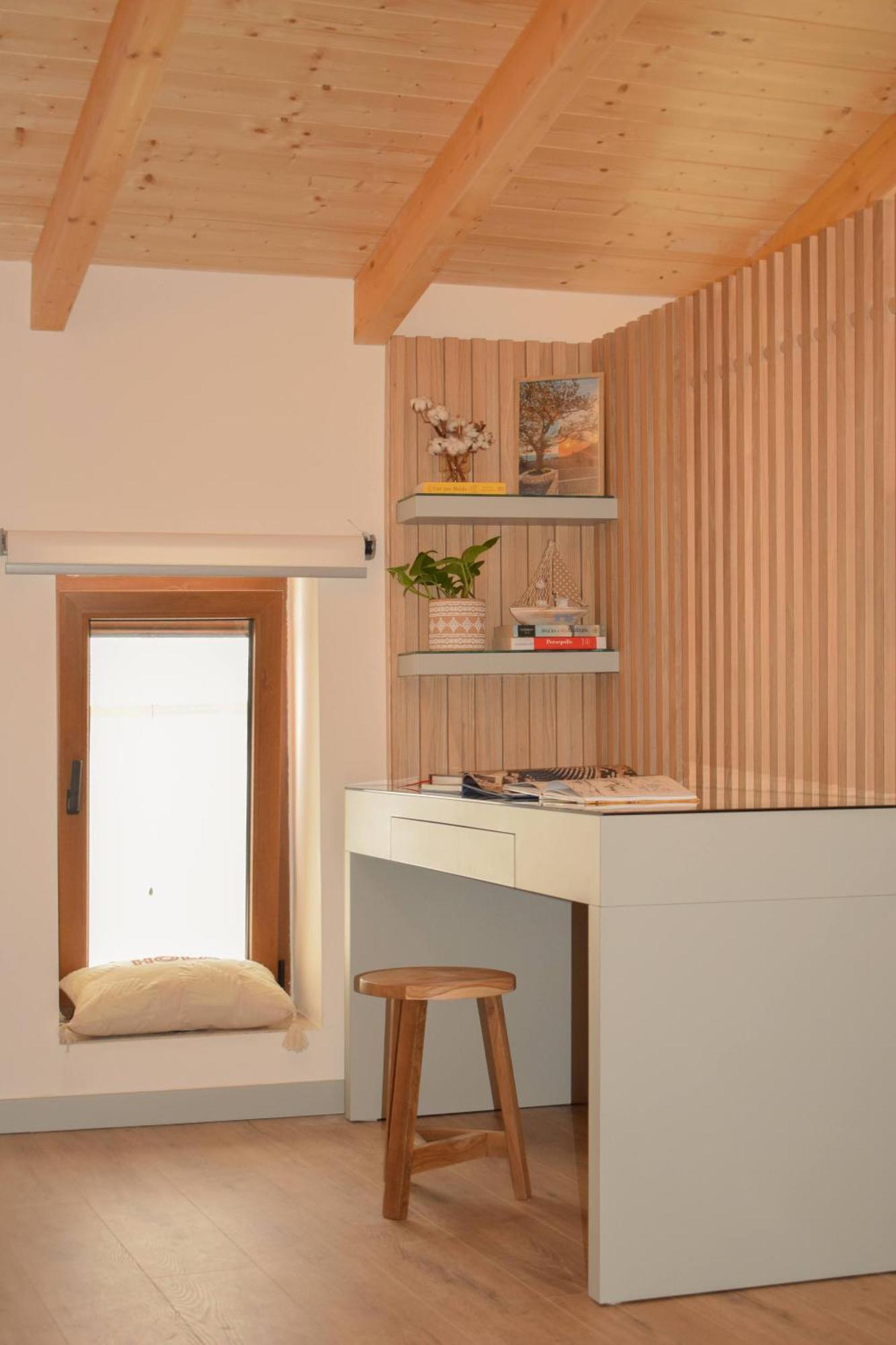 Sea Appartement Dhërmi