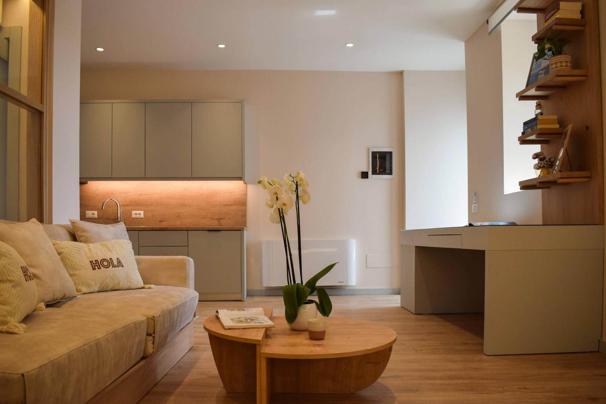 Appartement Sea Dhërmi
