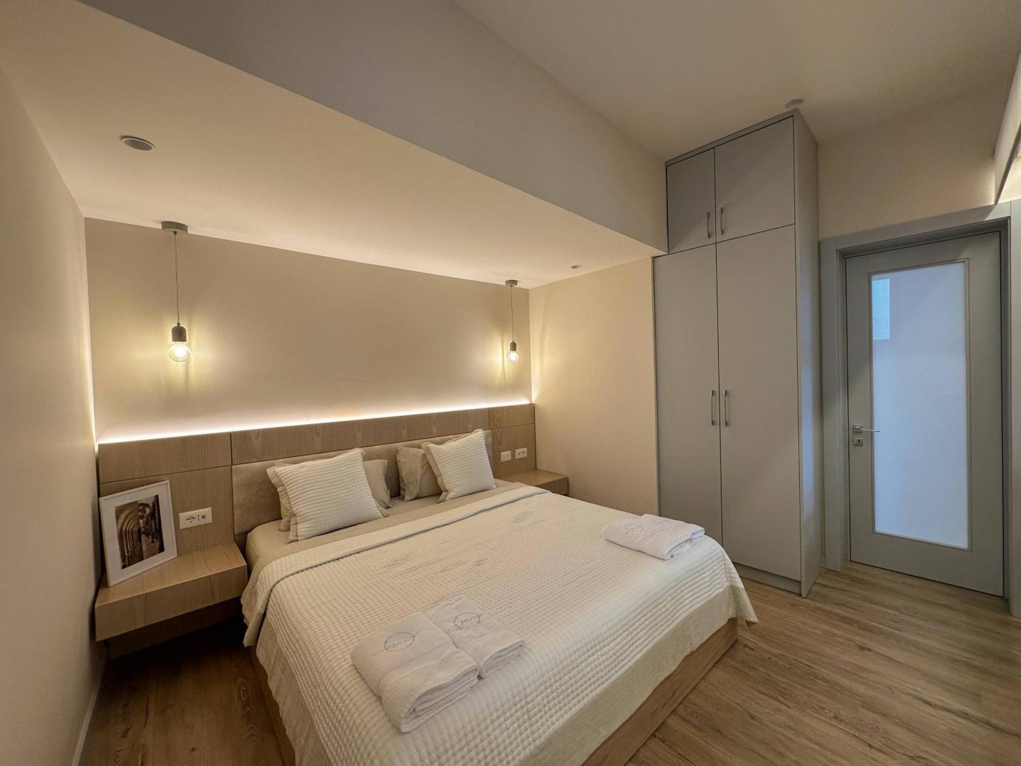 Appartement Sea *