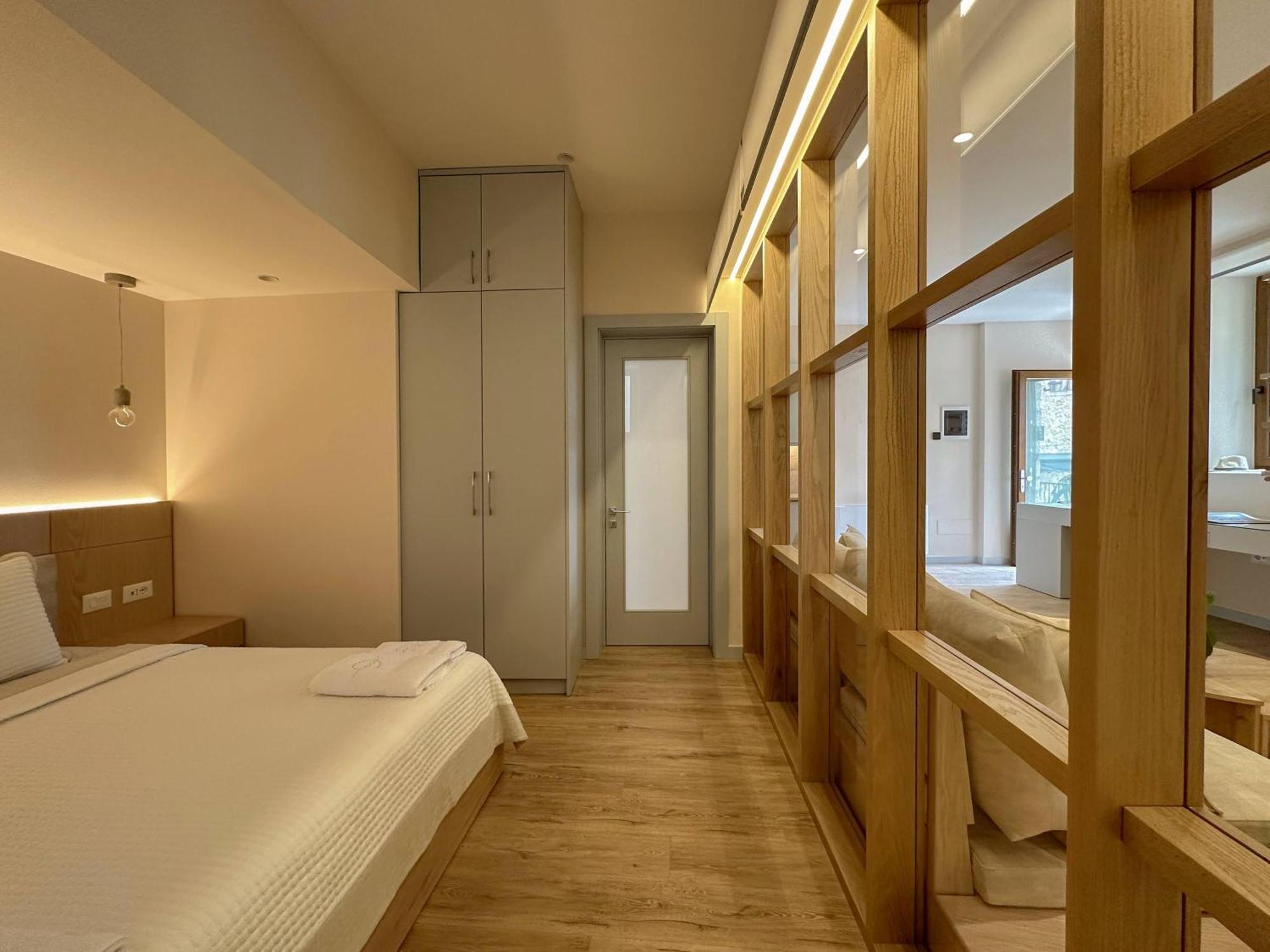 Sea Appartement Dhërmi