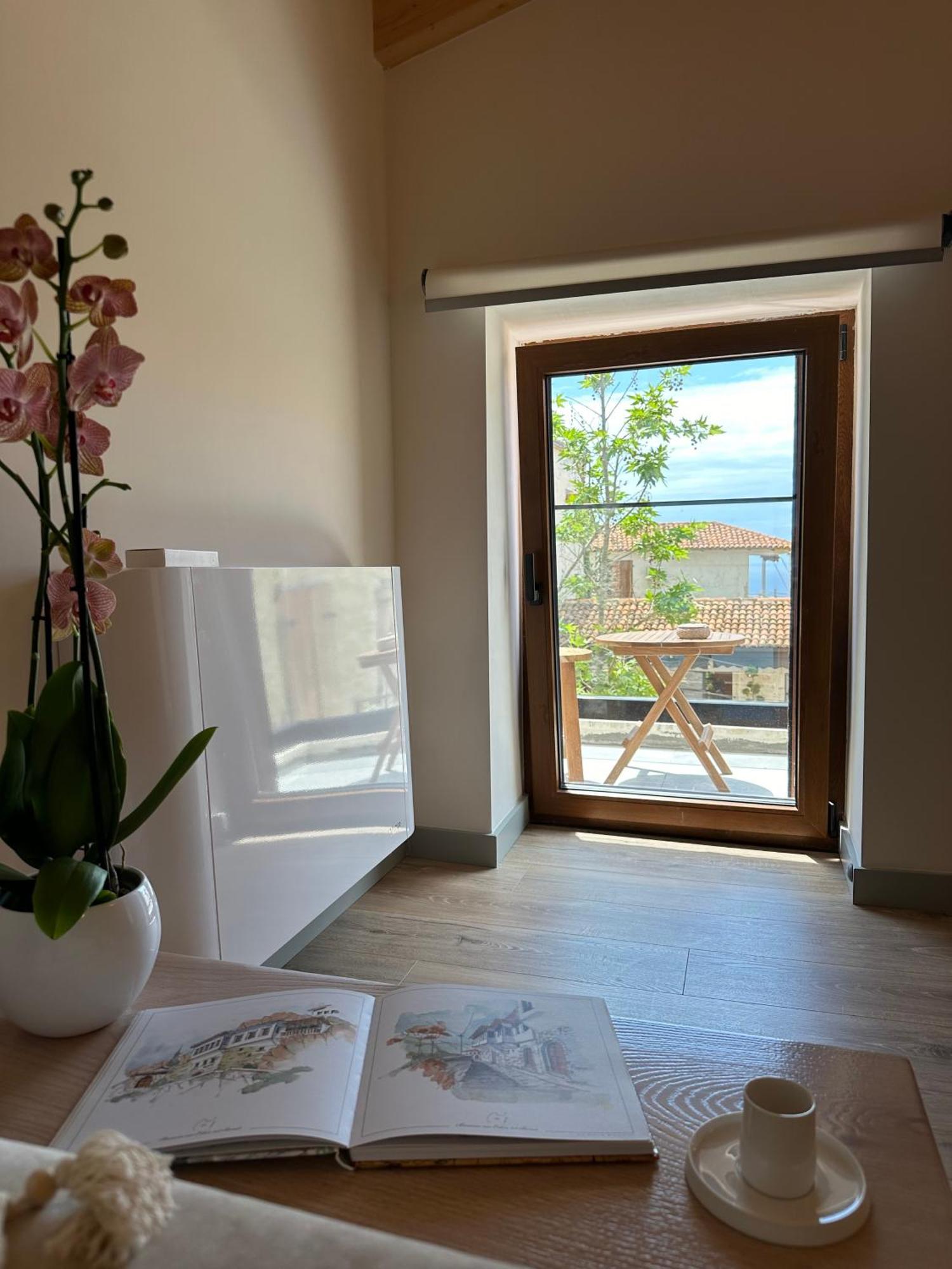 Sea Appartement *