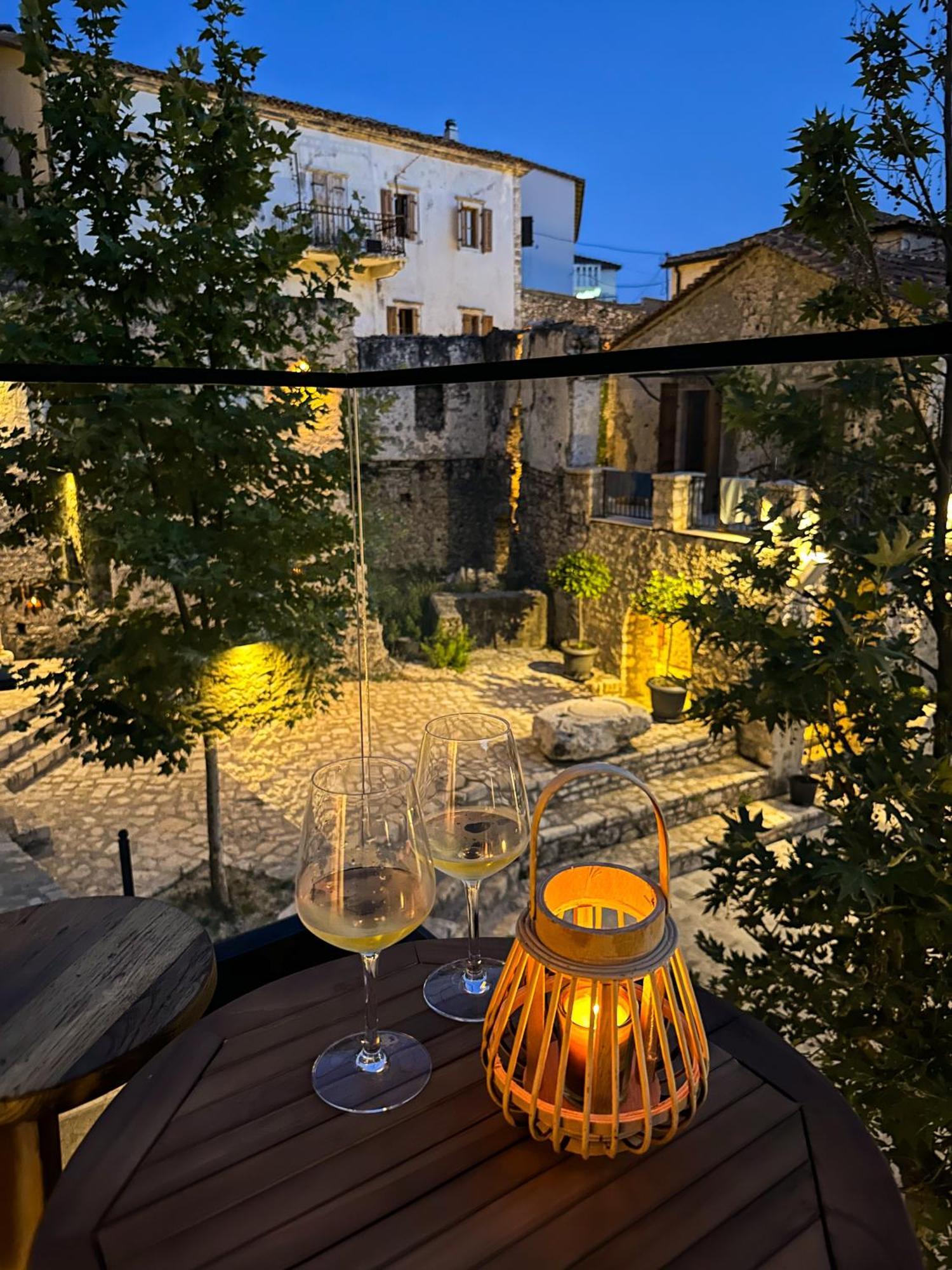Apartamento Sea Dhërmi