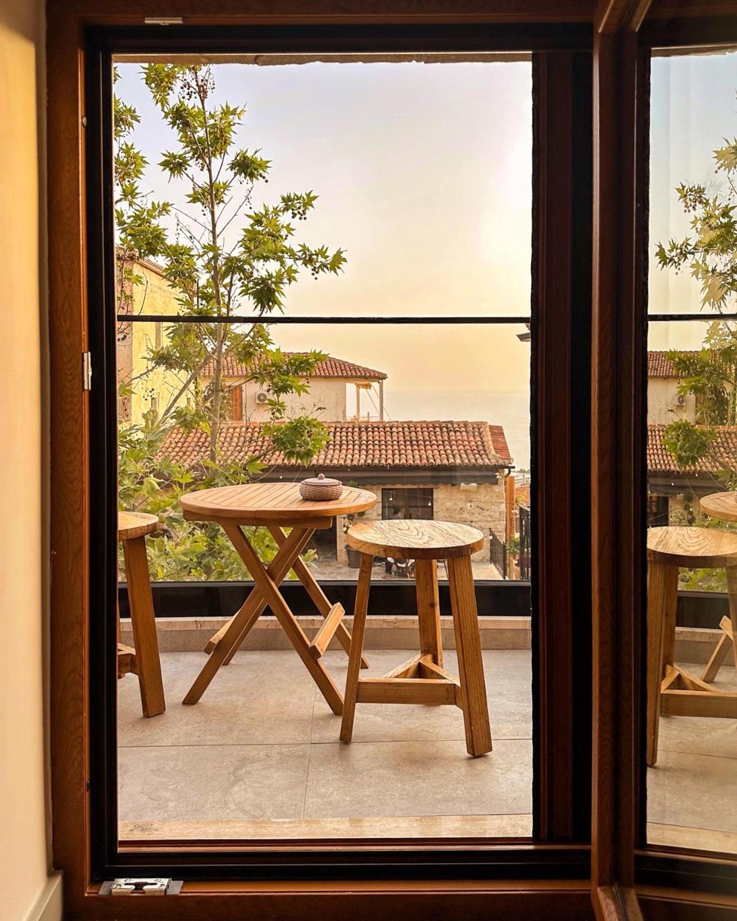 Appartement Sea