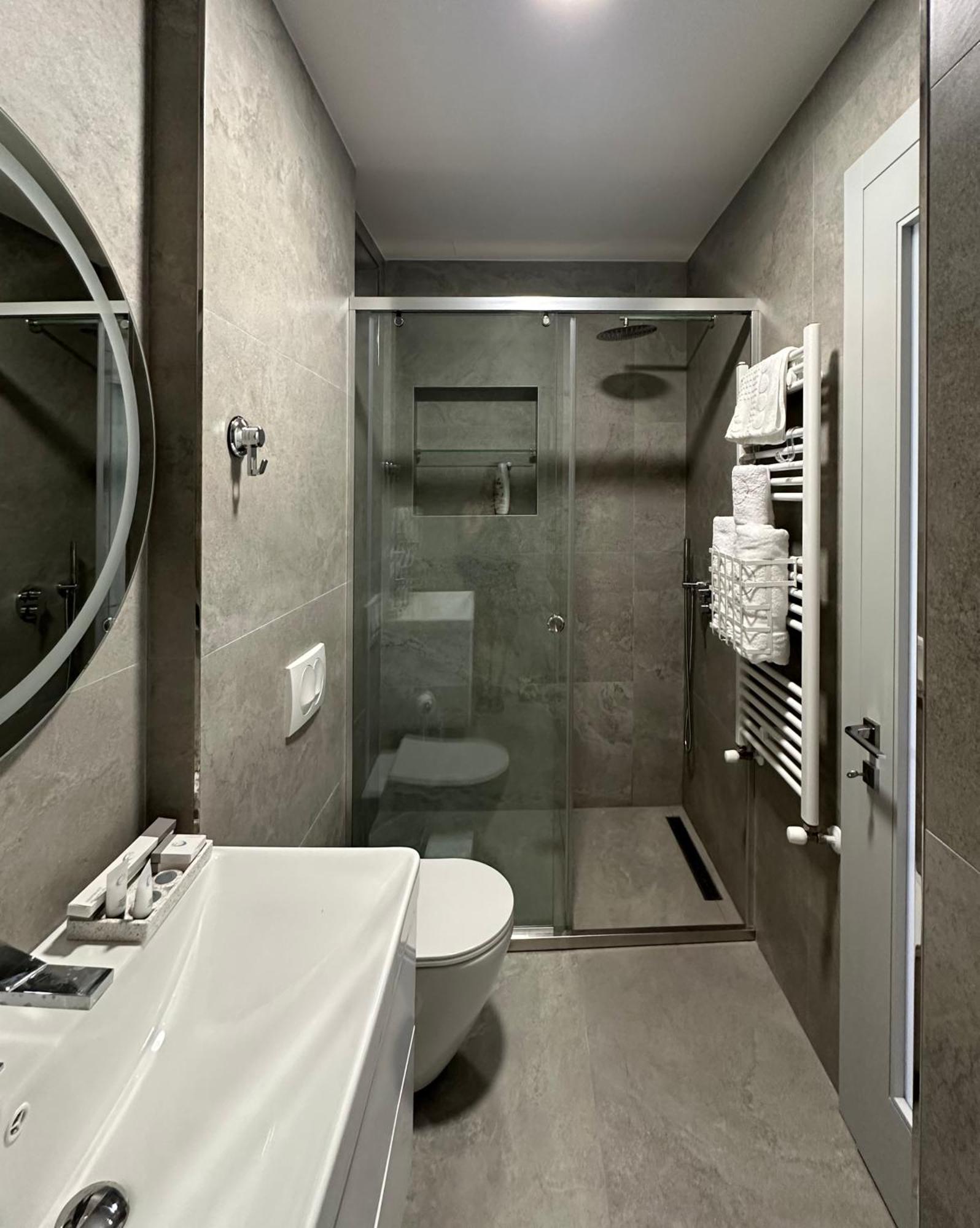 Sea Appartement *